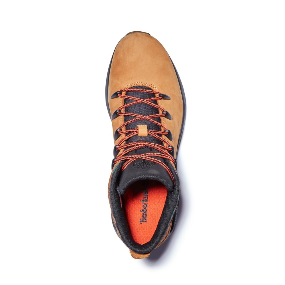 TIMBERLAND Chukka Sprint Trekker