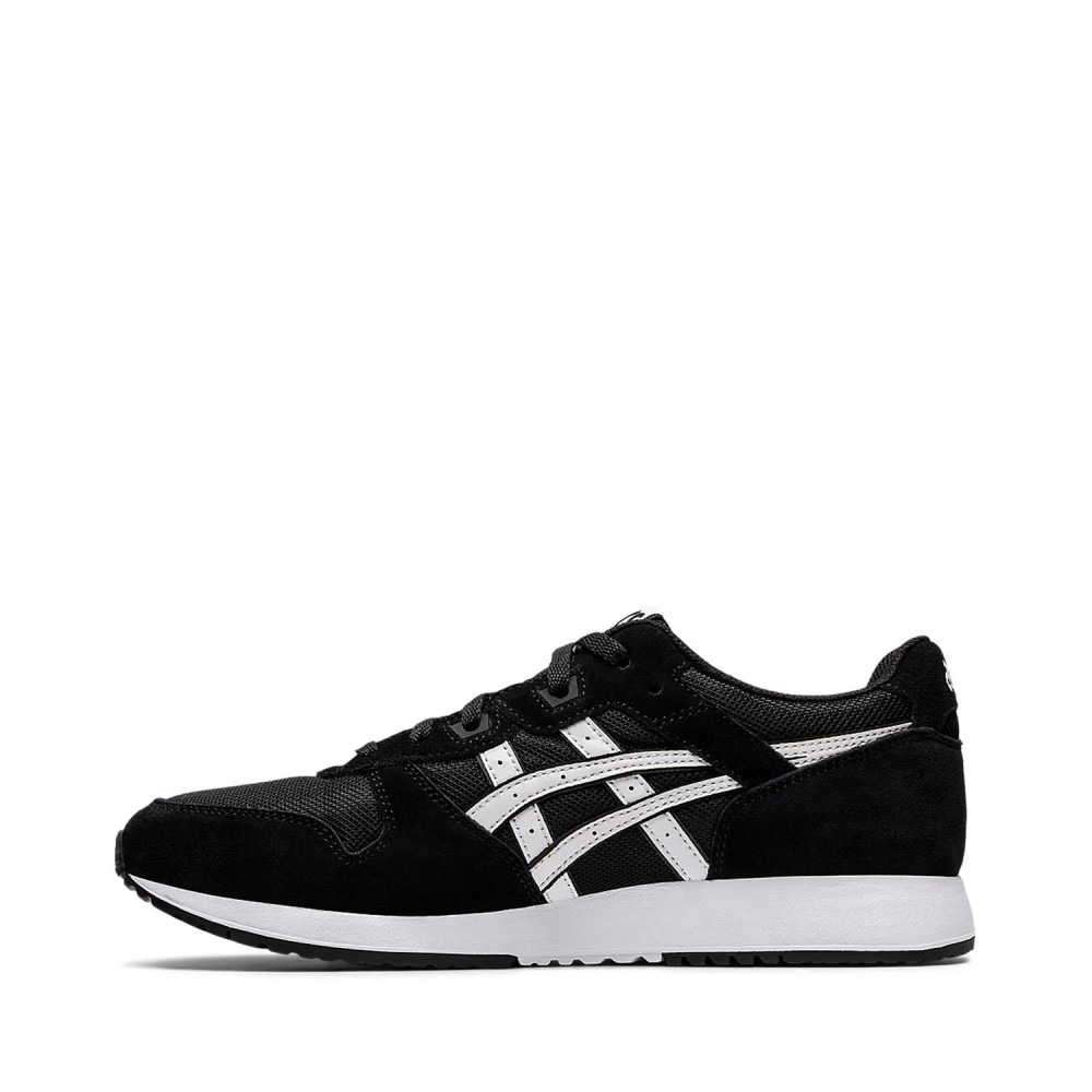 ASICS Lyte Classic negro blanco