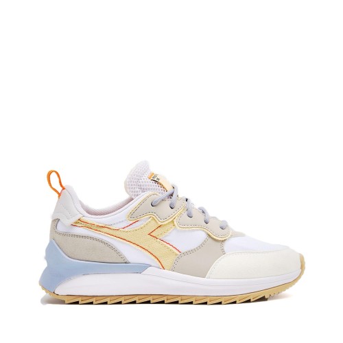 DIADORA Jolly Canvas blanco...