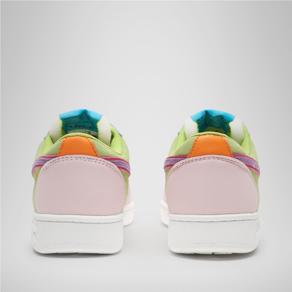DIADORA Magic Basket low DIADORA Magic Basket low