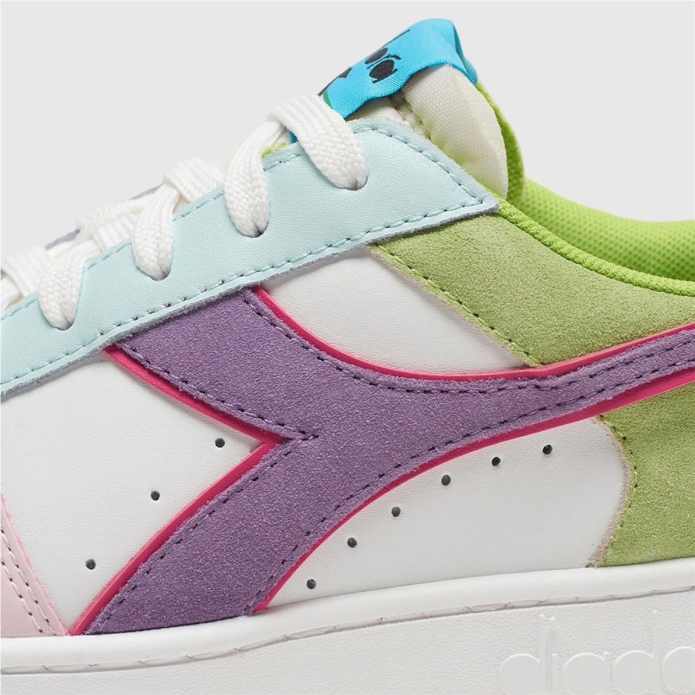DIADORA Magic Basket low DIADORA Magic Basket low