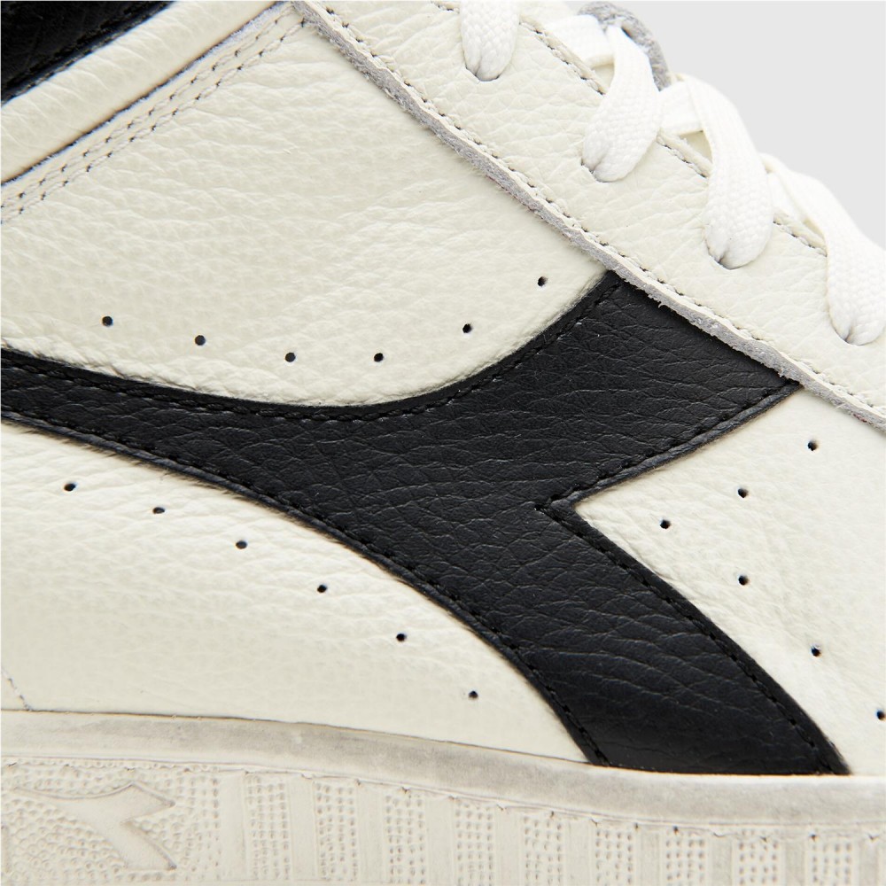 DIADORA Game L High Waxed