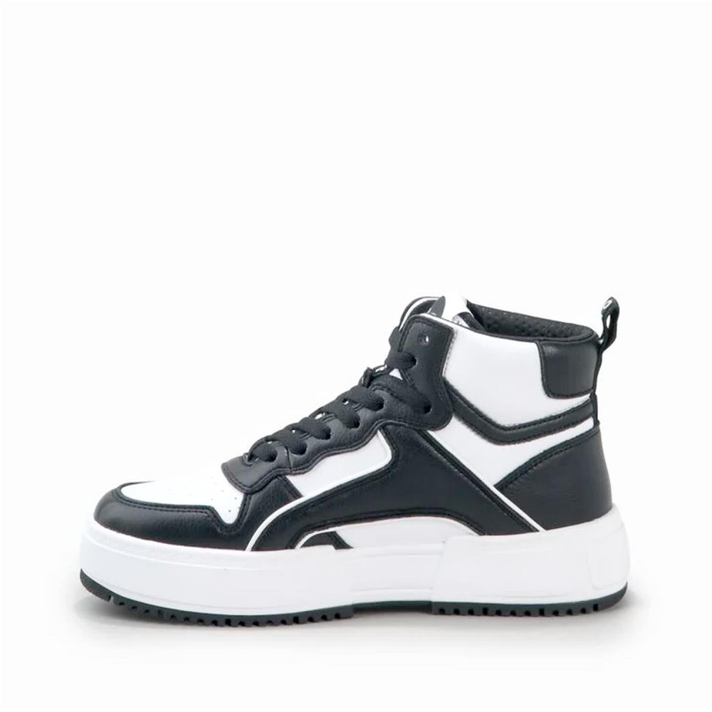 BUFFALO RSE Mid negro BUFFALO RSE Mid negro