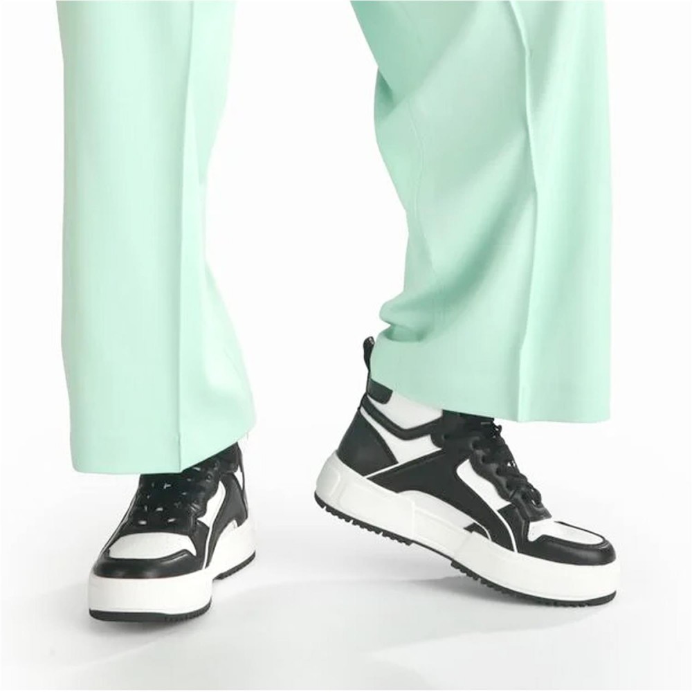 BUFFALO RSE Mid negro BUFFALO RSE Mid negro