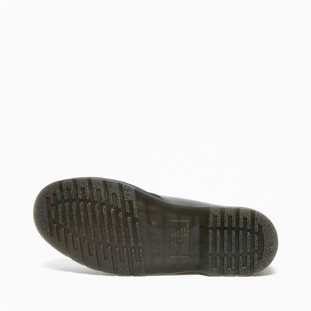 DR. MARTENS 1461 Black+Brown Abruzzo WP DR. MARTENS 1461 Black+Brown Abruzzo WP