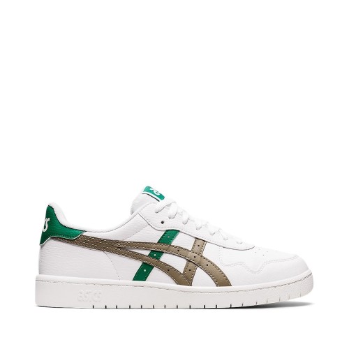ASICS Japan S blanco verde