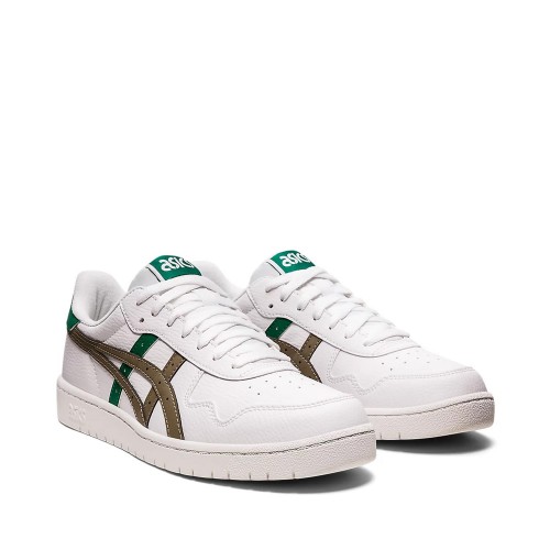 ASICS Japan S blanco verde 2
