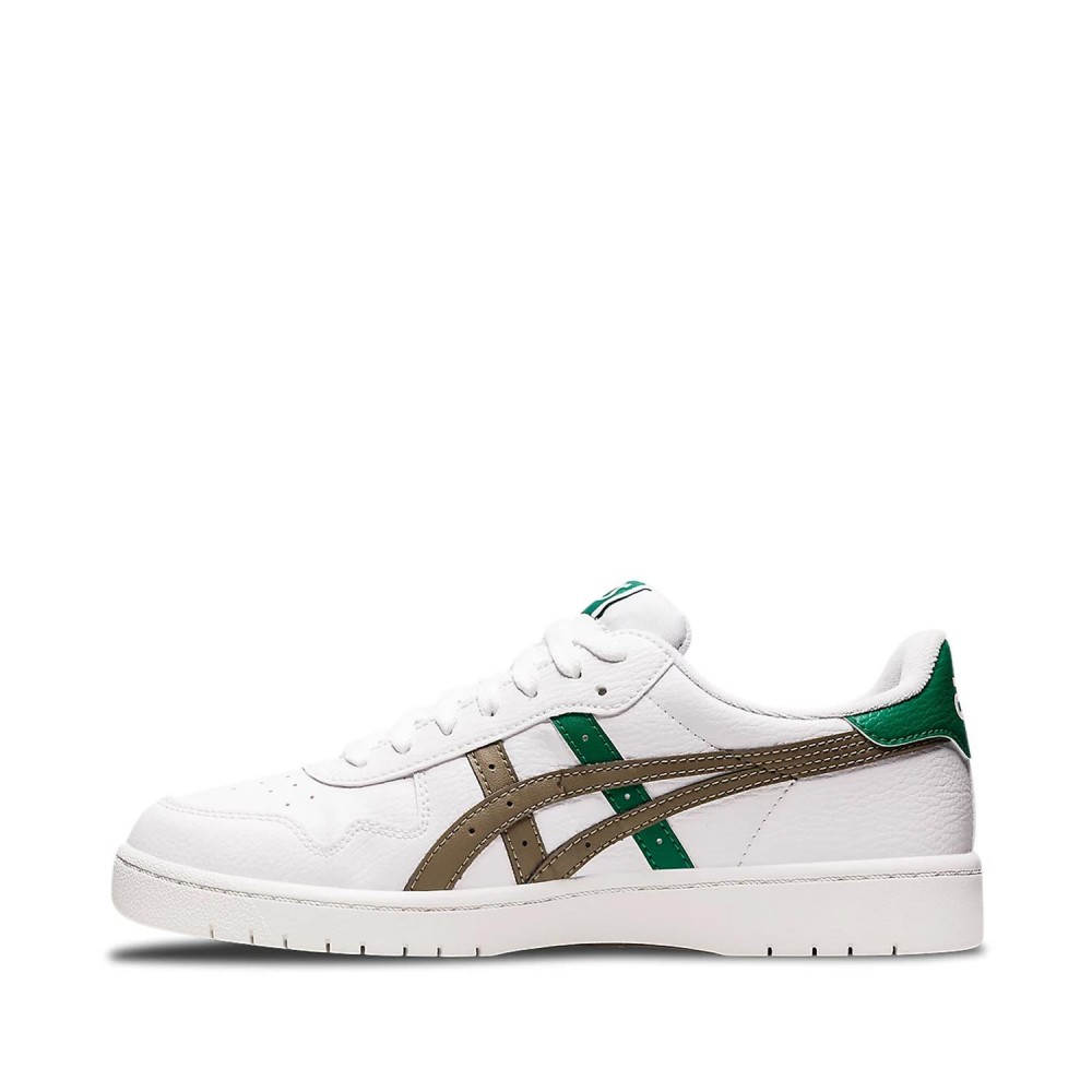 ASICS Japan S blanco verde