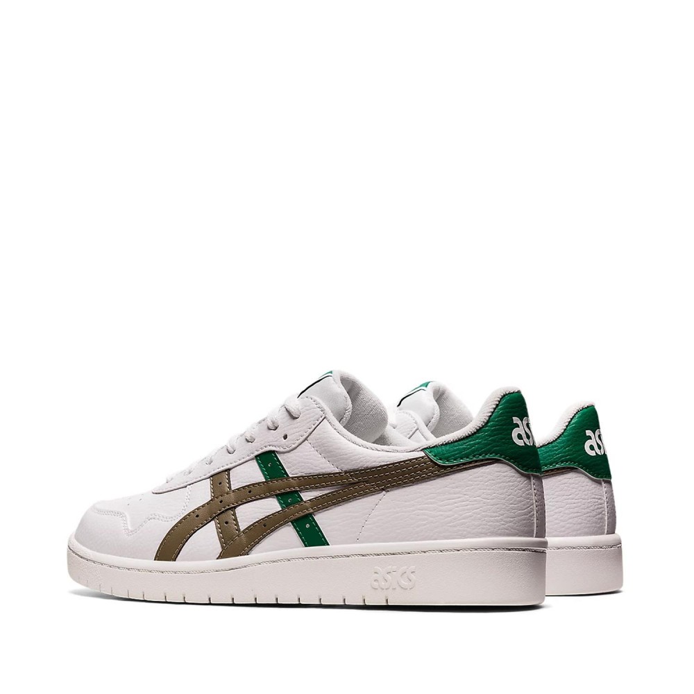 ASICS Japan S blanco verde