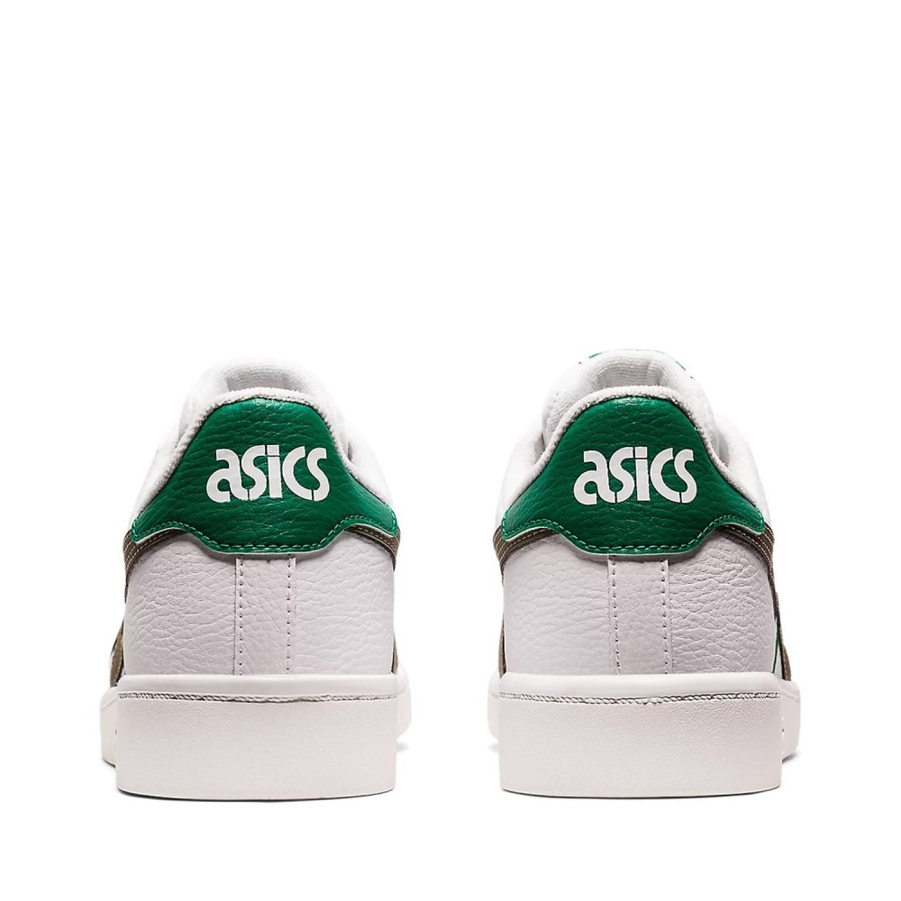 ASICS Japan S blanco verde