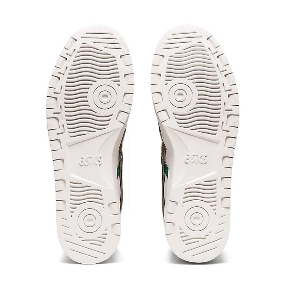 ASICS Japan S blanco verde