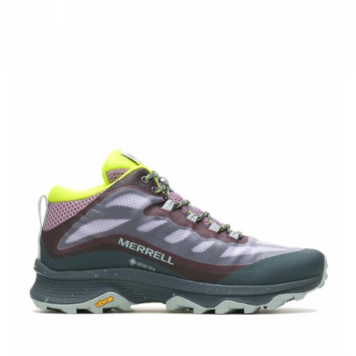 MERRELL Moab Speed Mid...