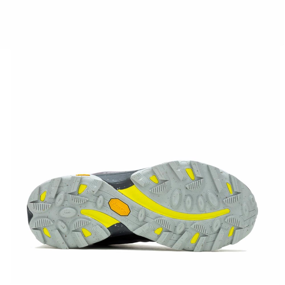 MERRELL Moab Speed Mid GTX/Morado