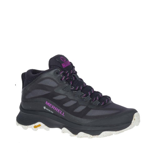 MERRELL Moab Speed Mid... 2