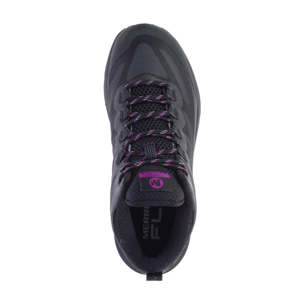 MERRELL Moab Speed Mid GTX/Negro MERRELL Moab Speed Mid GTX/Negro