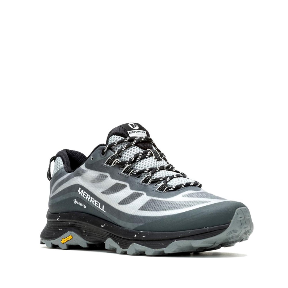 MERRELL Moab Speed GTX/Gris MERRELL Moab Speed GTX/Gris