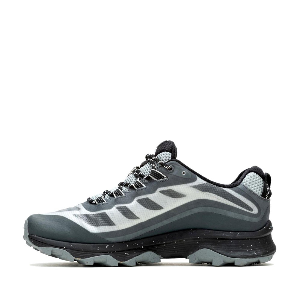 MERRELL Moab Speed GTX/Gris MERRELL Moab Speed GTX/Gris