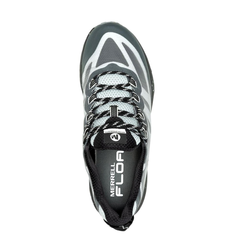 MERRELL Moab Speed GTX/Gris MERRELL Moab Speed GTX/Gris