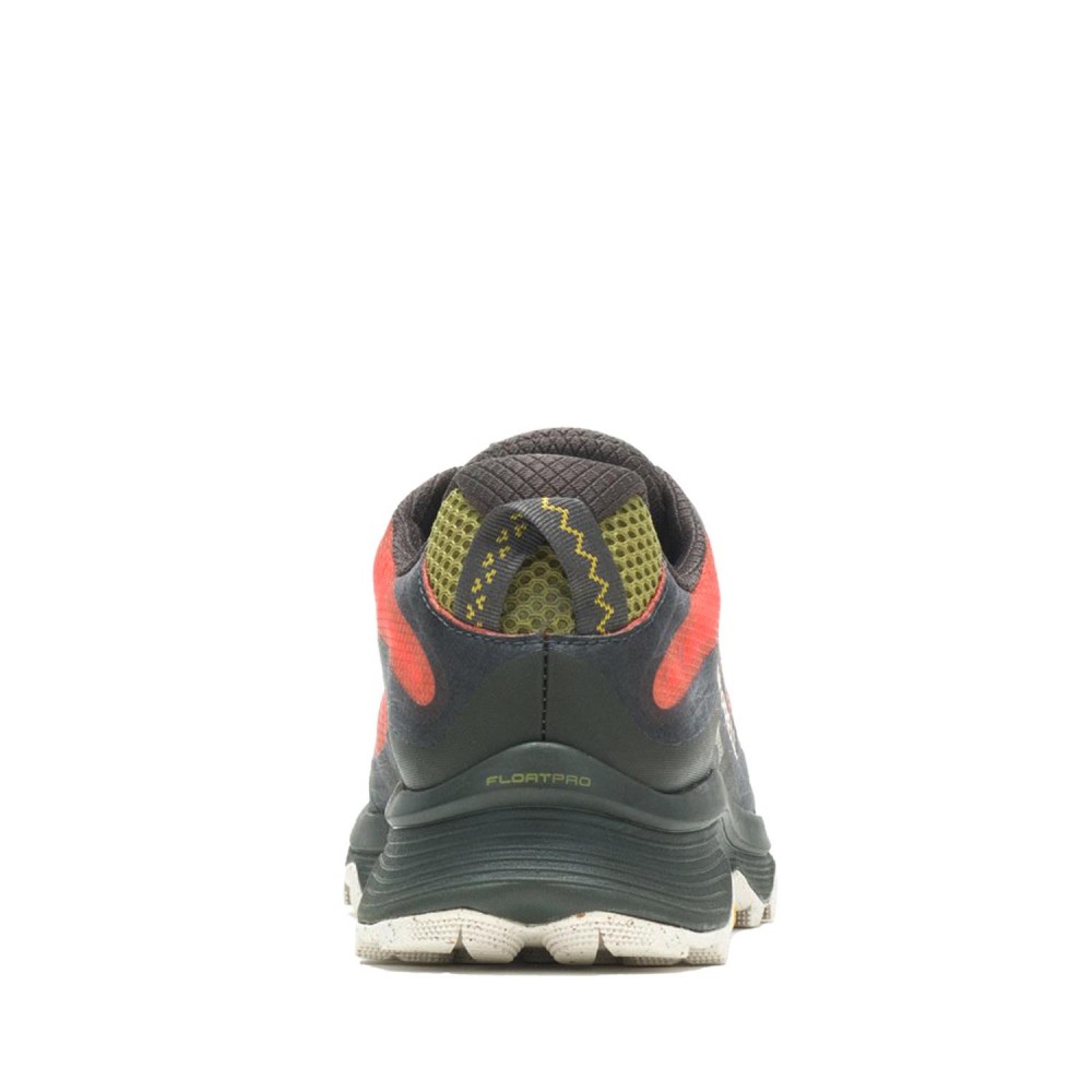 MERRELL Moab Speed GTX/Rojo MERRELL Moab Speed GTX/Rojo