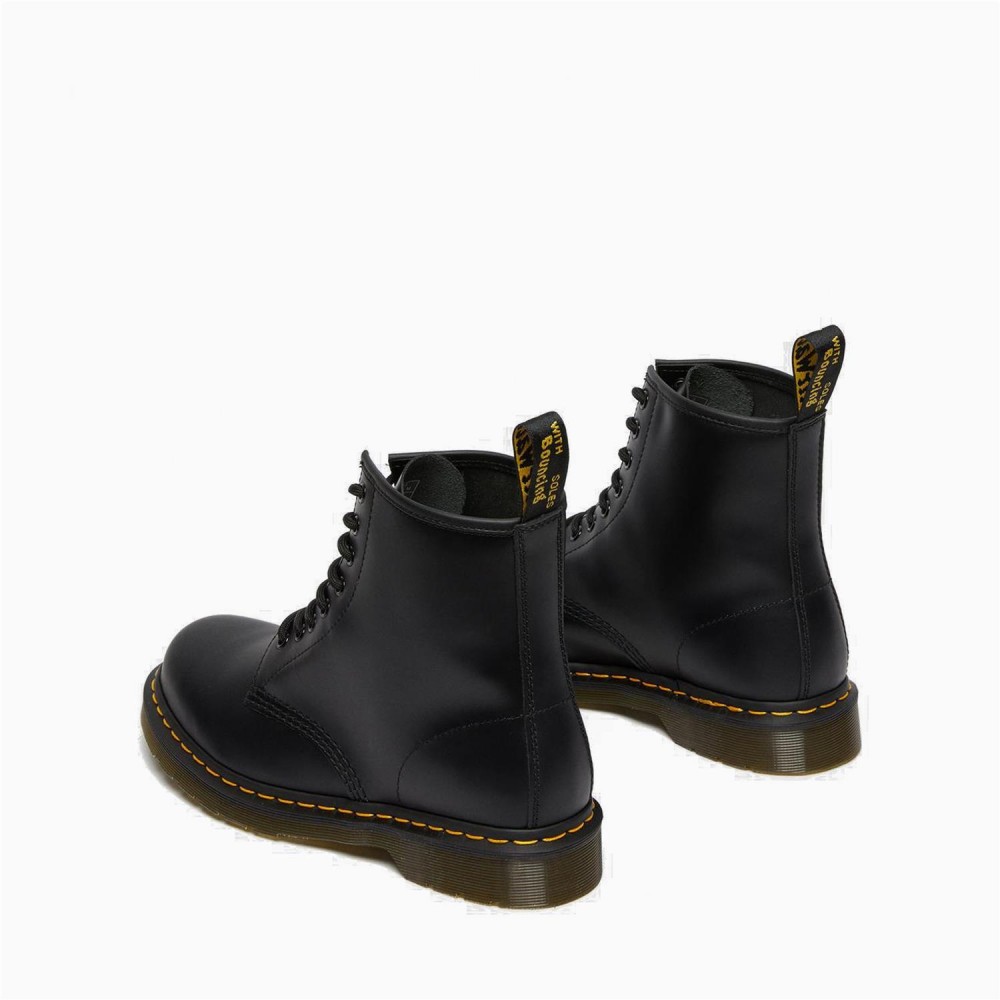 DR. MARTENS 1460 Smooth Negro DR. MARTENS 1460 Smooth Negro