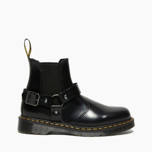 DR. MARTENS Wincox Negro