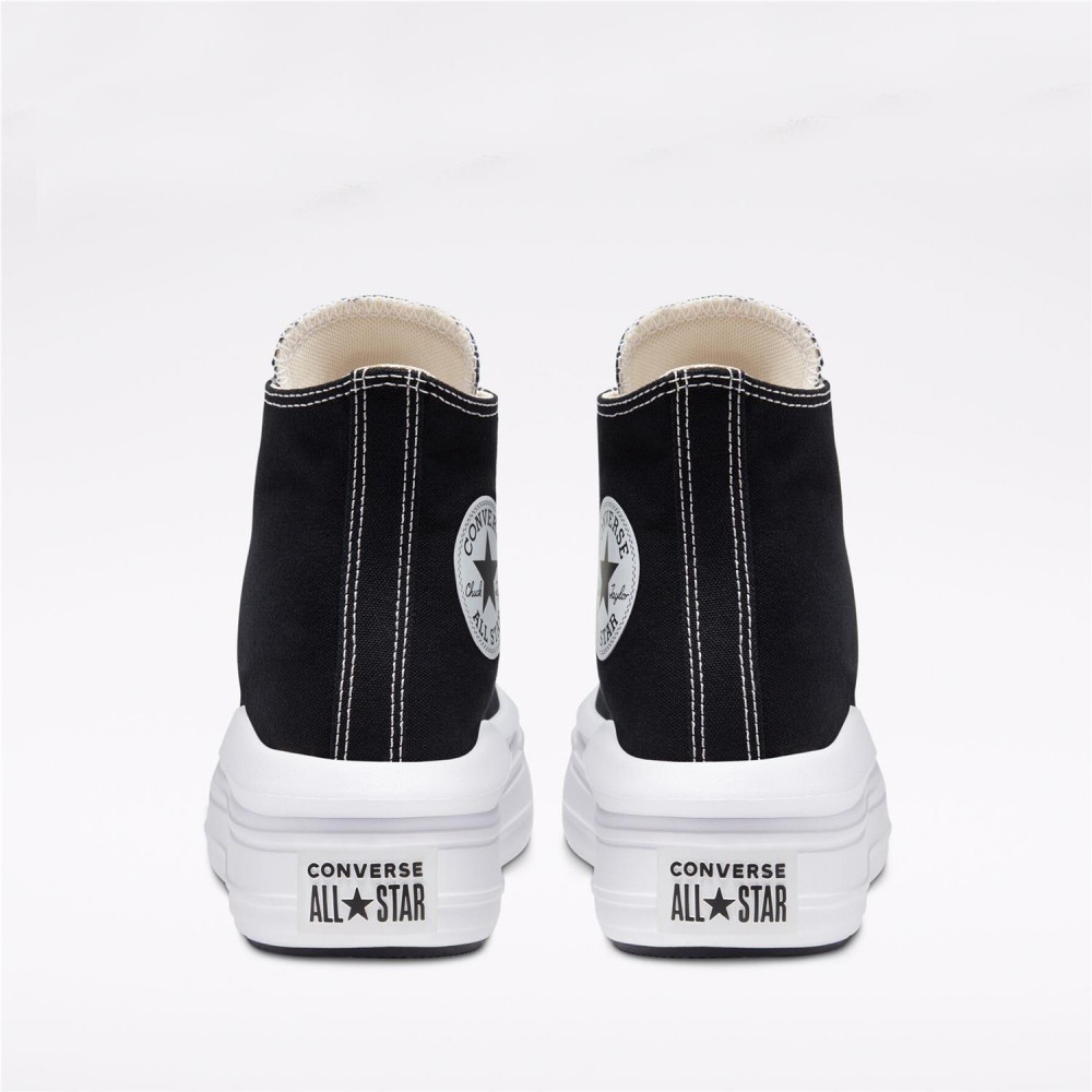 CONVERSE CTAS Move Hi negro CONVERSE CTAS Move Hi negro