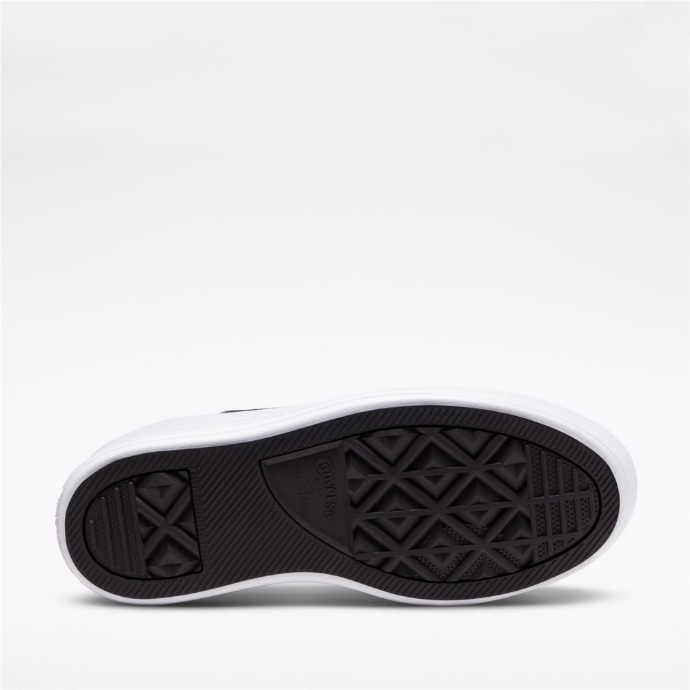 CONVERSE CTAS Move Hi negro CONVERSE CTAS Move Hi negro