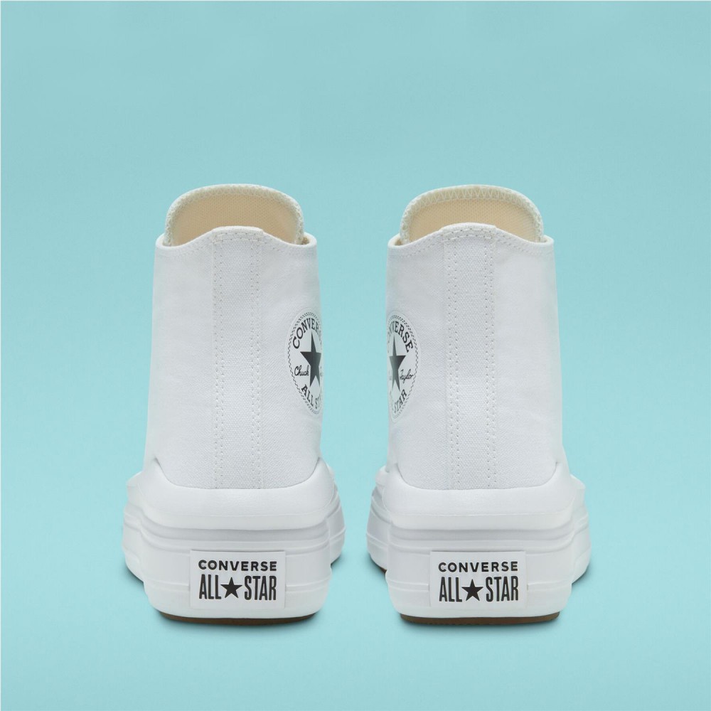 CONVERSE CTAS Move Hi blanco CONVERSE CTAS Move Hi blanco