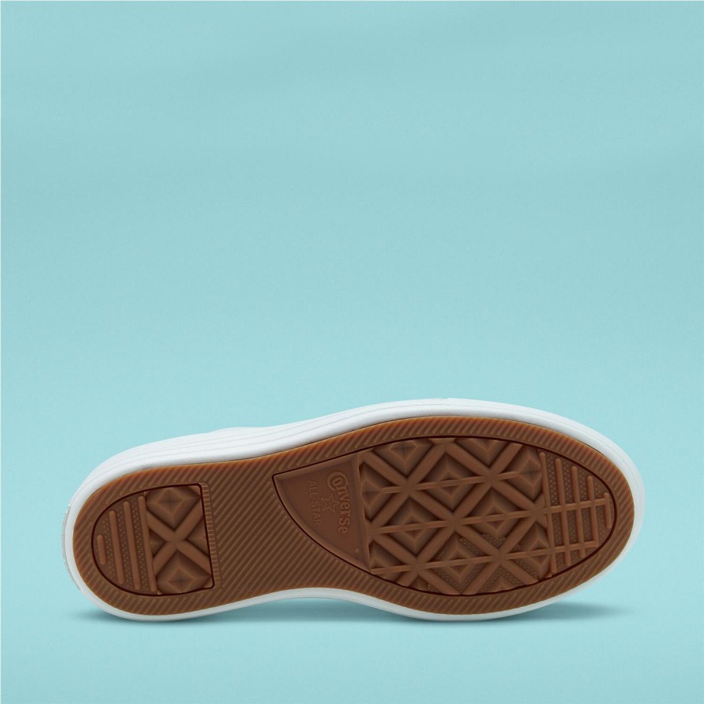 CONVERSE CTAS Move Hi blanco CONVERSE CTAS Move Hi blanco