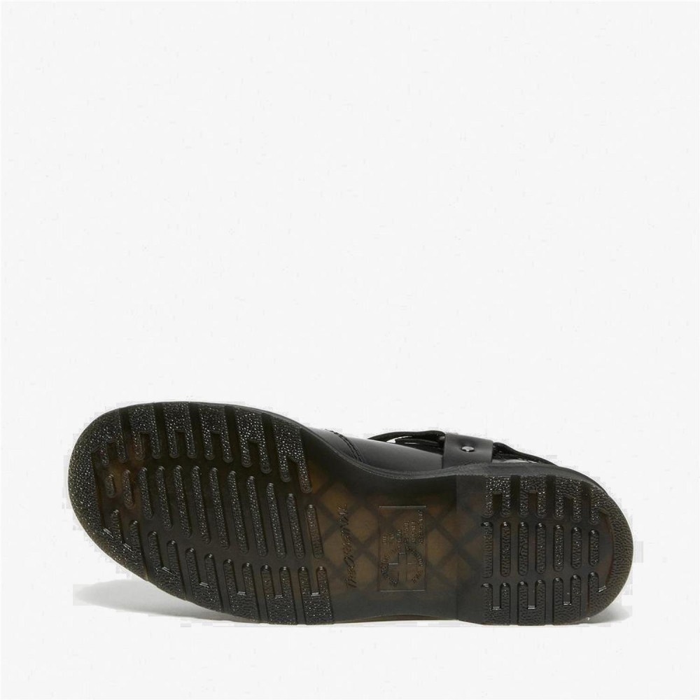 DR. MARTENS Wincox Negro DR. MARTENS Wincox Negro