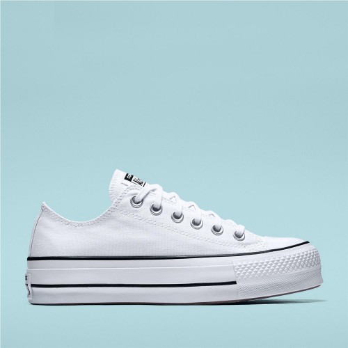 CONVERSE CTAS Lift Ox...