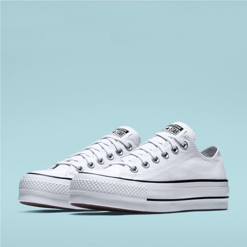CONVERSE CTAS Lift Ox... 2
