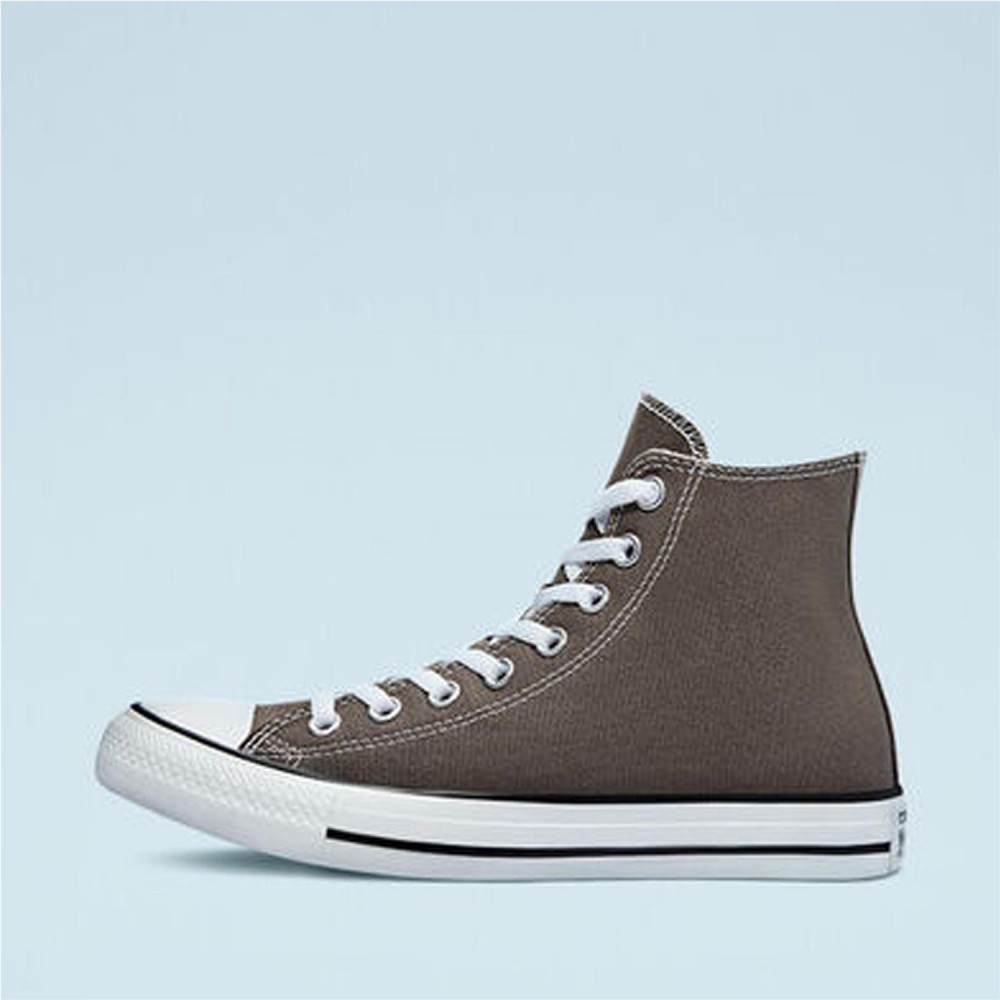 CONVERSE Chuck Taylor All Star Hi gris