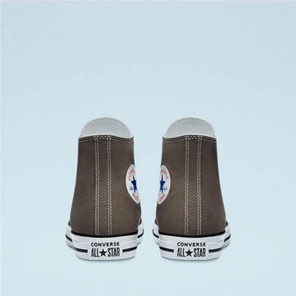 CONVERSE Chuck Taylor All Star Hi gris
