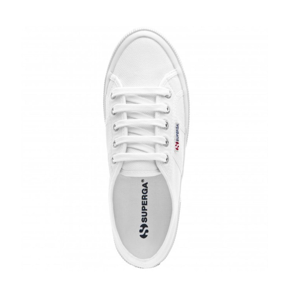 SUPERGA 2750 Cotu Classic blanco
