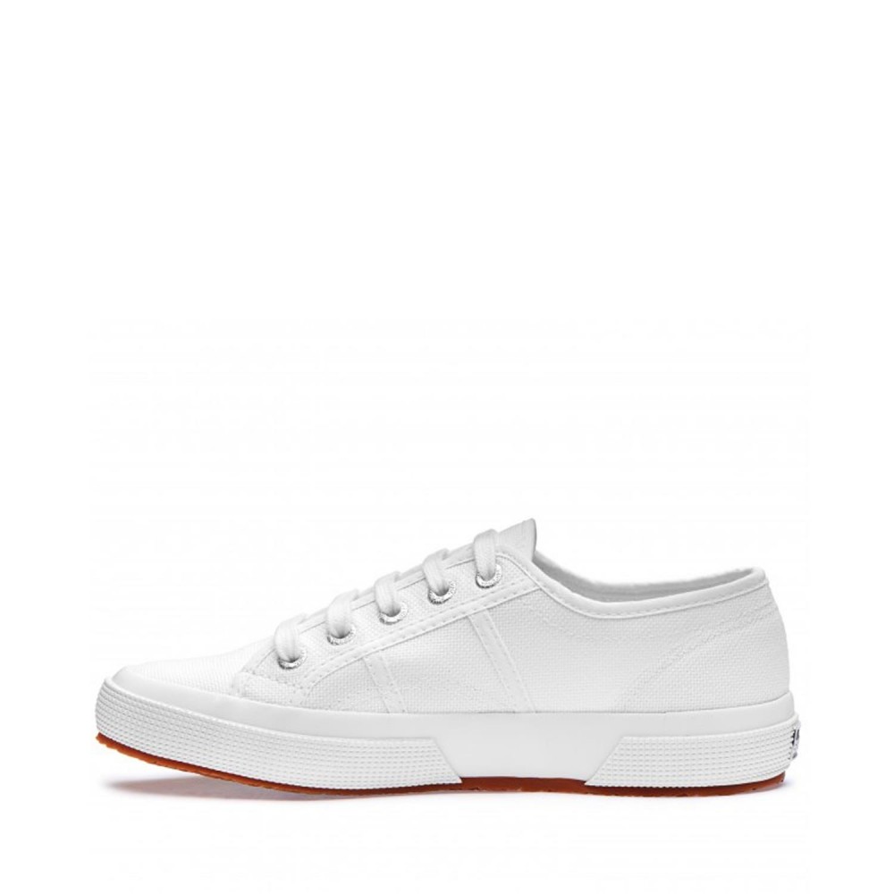 SUPERGA 2750 Cotu Classic blanco