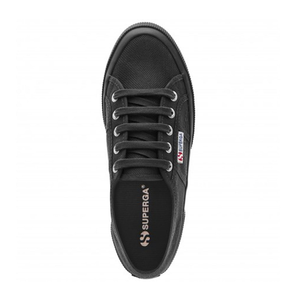 SUPERGA 2750 Cotu Classic negro SUPERGA 2750 Cotu Classic negro