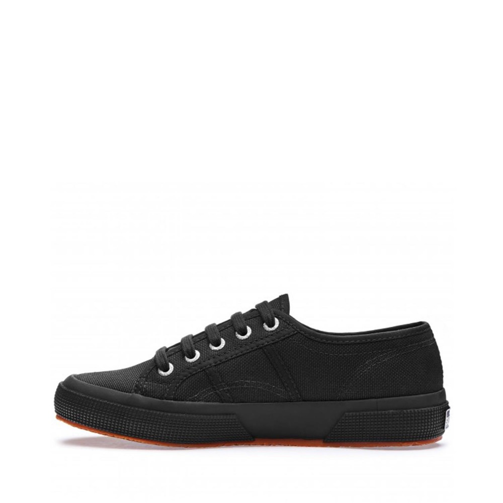 SUPERGA 2750 Cotu Classic negro SUPERGA 2750 Cotu Classic negro