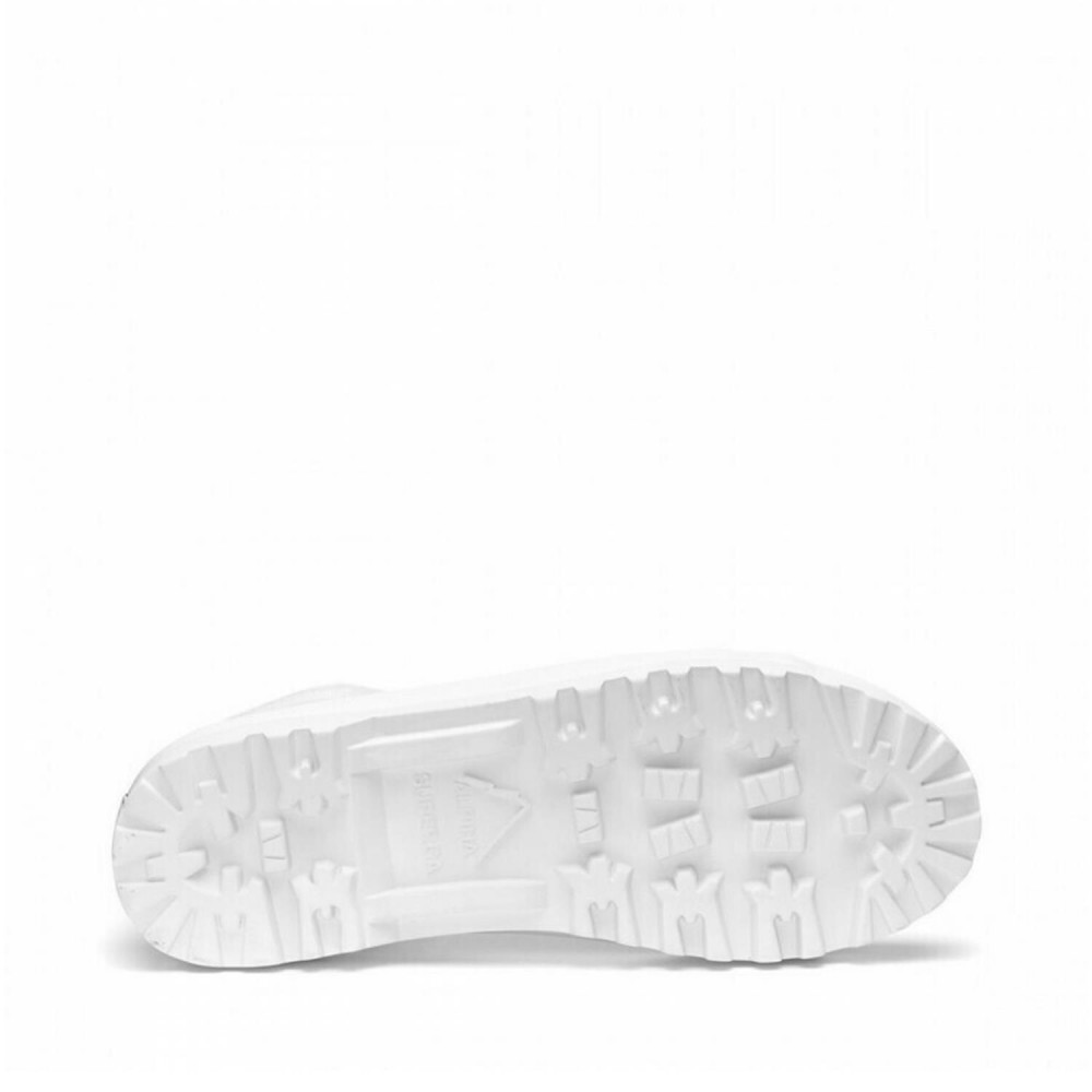 SUPERGA 2341 Alpina Cotu blanco