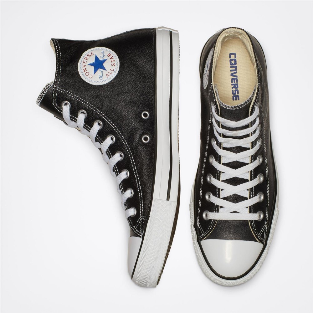 CONVERSE Chuck Taylor All Star Hi... CONVERSE Chuck Taylor All Star Hi...