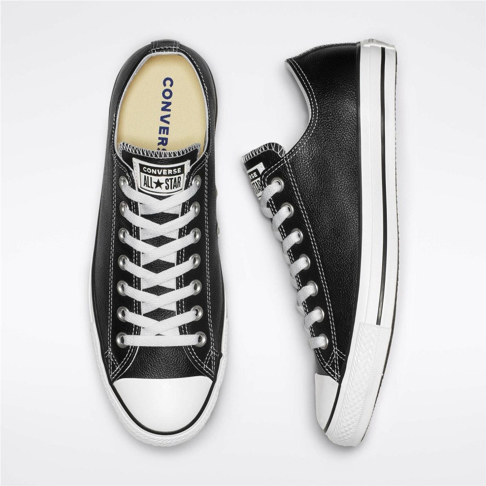 CONVERSE Chuck Taylor All Star Low...