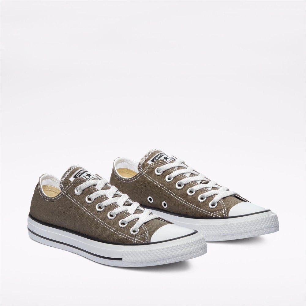 CONVERSE Chuck Taylor All Star Low gris