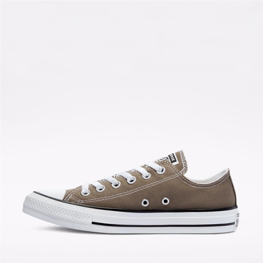CONVERSE Chuck Taylor All Star Low gris CONVERSE Chuck Taylor All Star Low gris