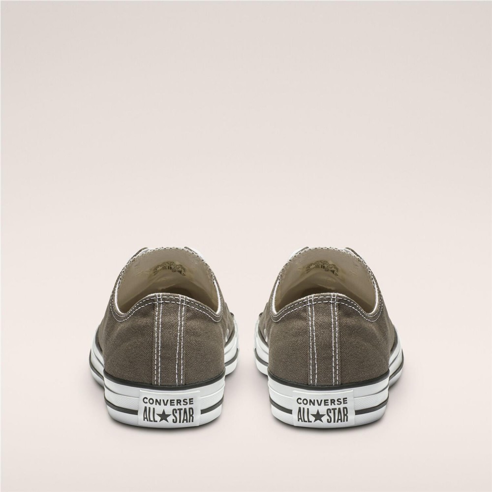 CONVERSE Chuck Taylor All Star Low gris CONVERSE Chuck Taylor All Star Low gris