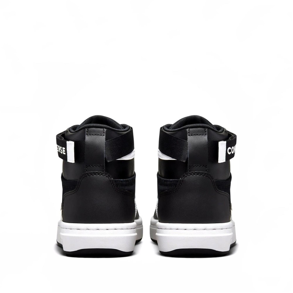 CONVERSE Pro Blaze V2 Mid negro CONVERSE Pro Blaze V2 Mid negro