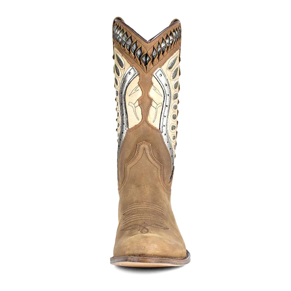 SENDRA Cuervo Floter Tang Lavado