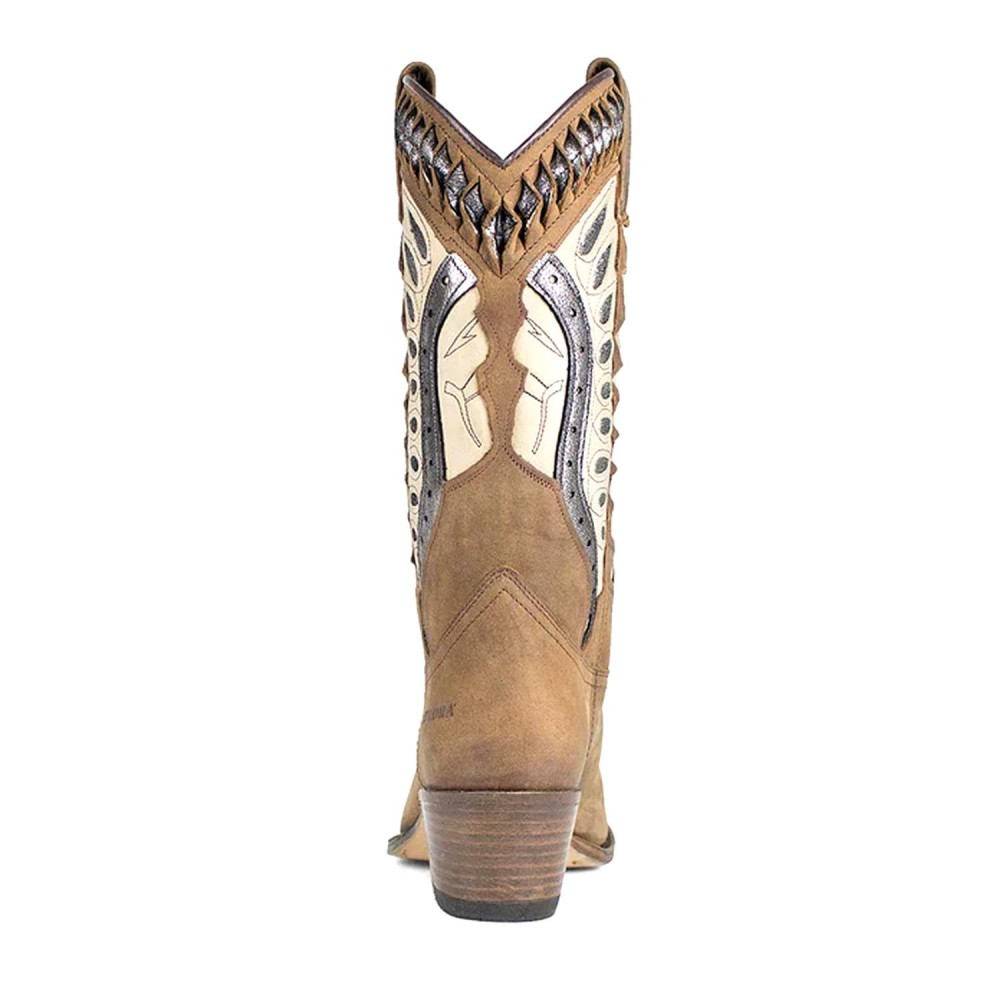 SENDRA Cuervo Floter Tang Lavado