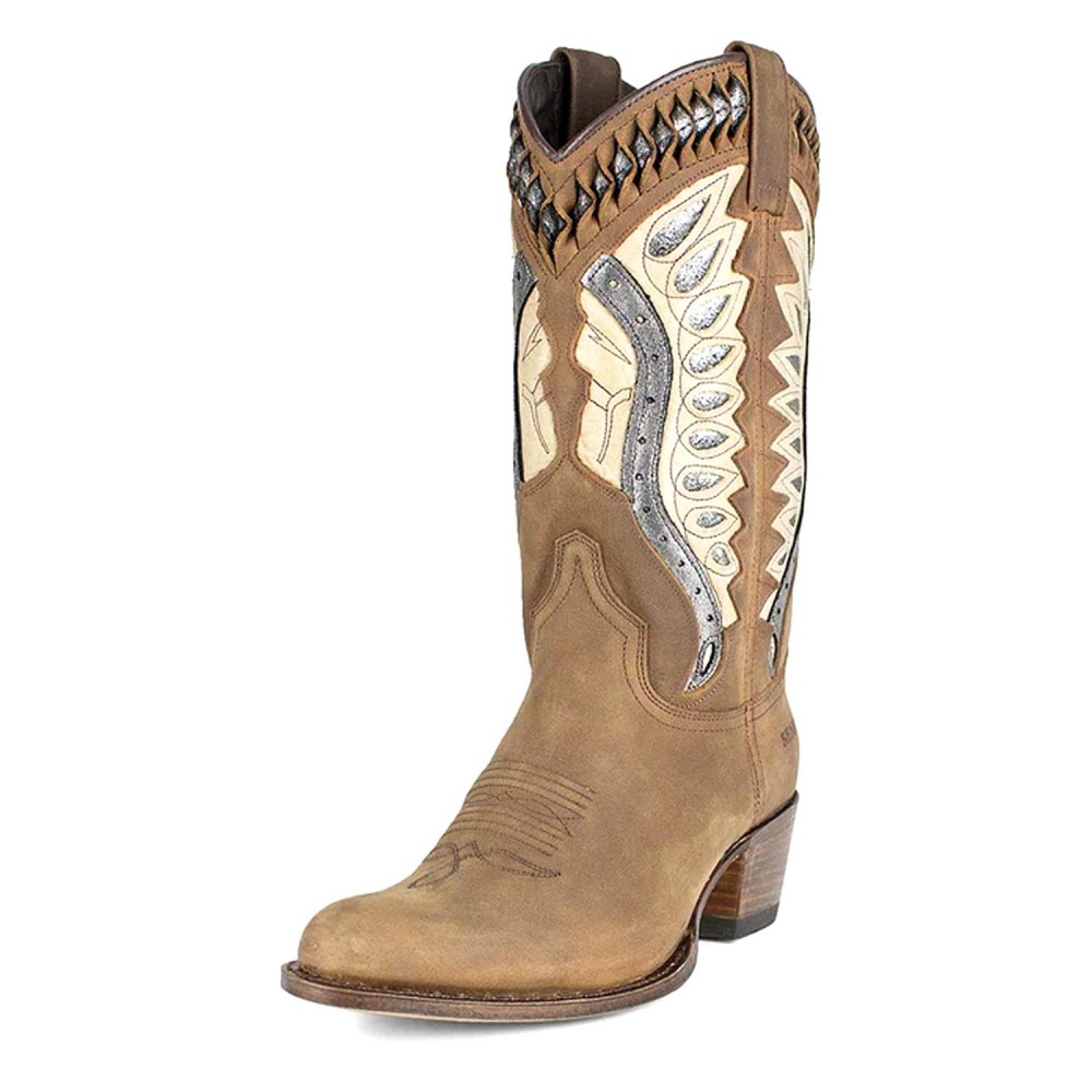 SENDRA Cuervo Floter Tang Lavado