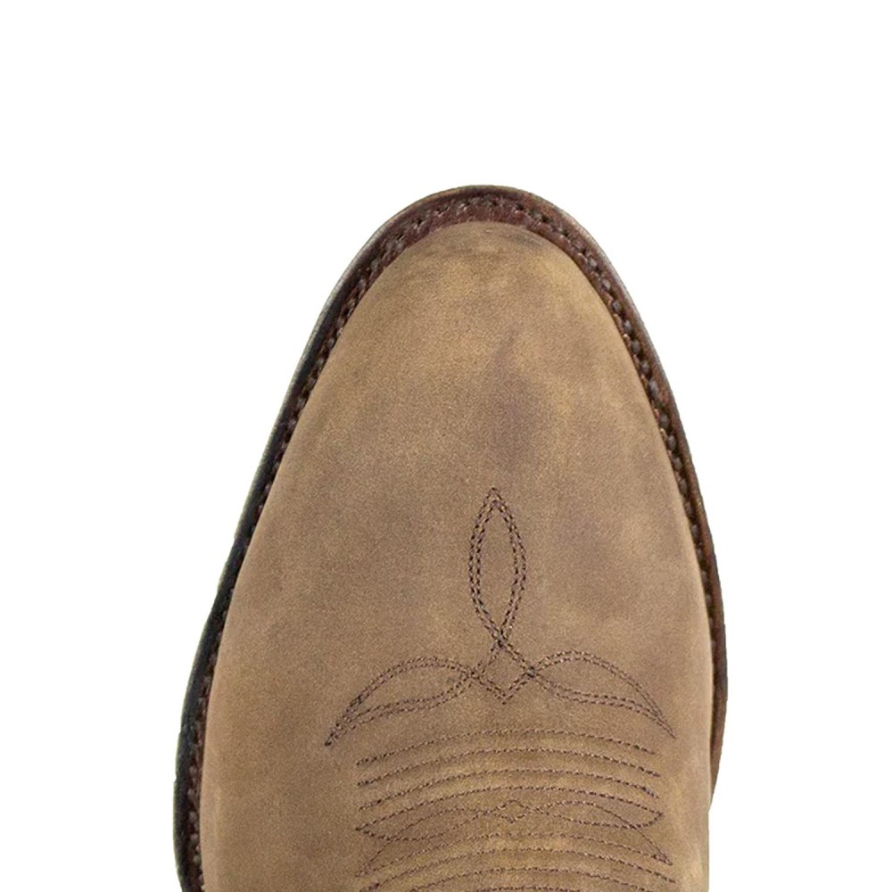 SENDRA Cuervo Floter Tang Lavado