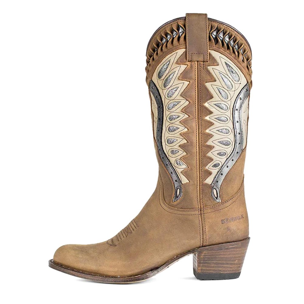 SENDRA Cuervo Floter Tang Lavado